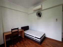 Highgate (D21), Condominium #521622881